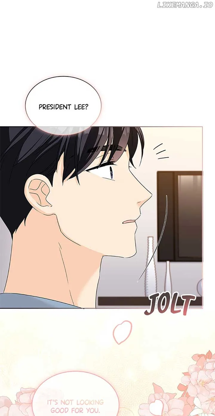 The Lost Stiletto Affair Chapter 26 page 36