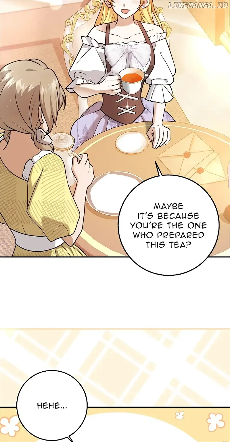 The Lost Cinderella Chapter 25 page 25