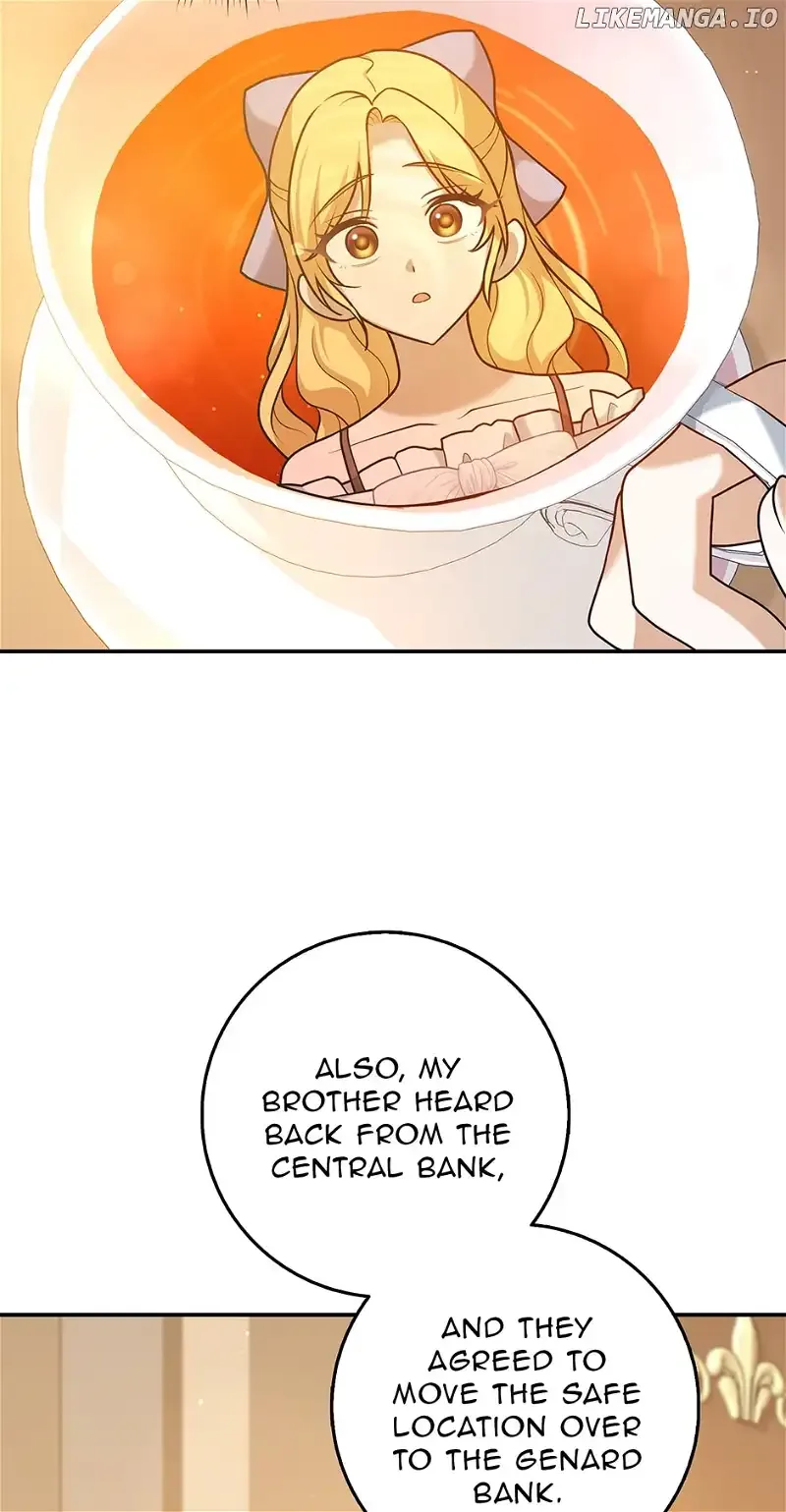 The Lost Cinderella Chapter 25 page 28