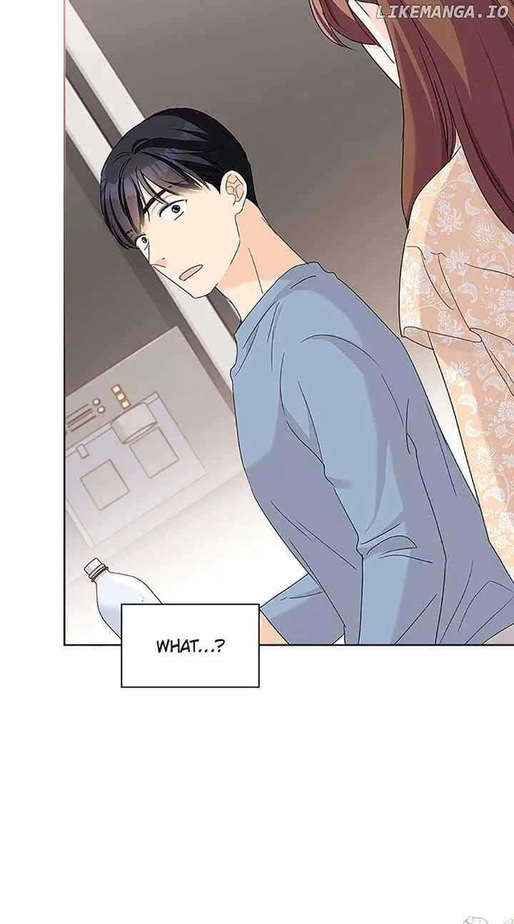 The Lost Stiletto Affair Chapter 26 page 48