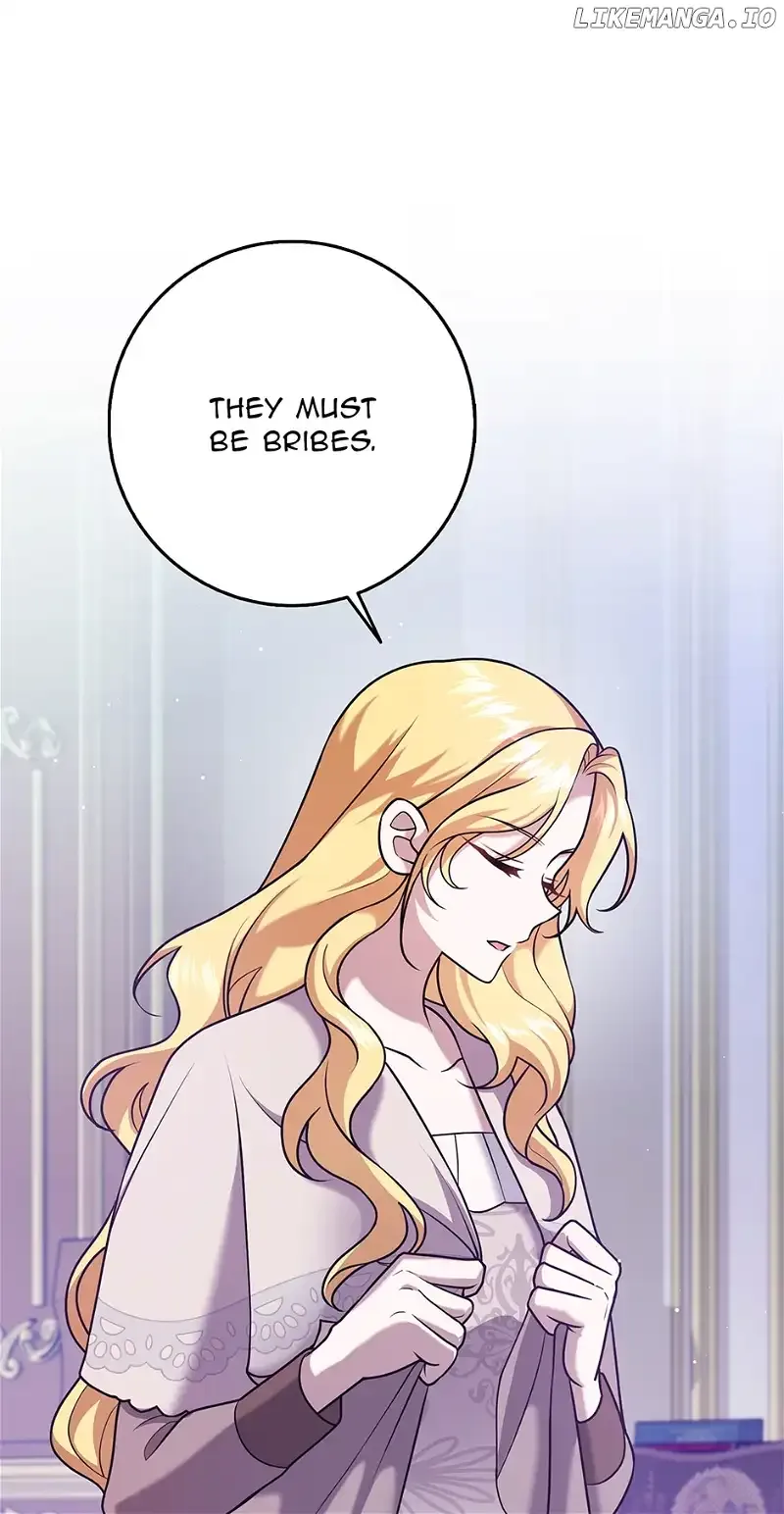 The Lost Cinderella Chapter 25 page 46