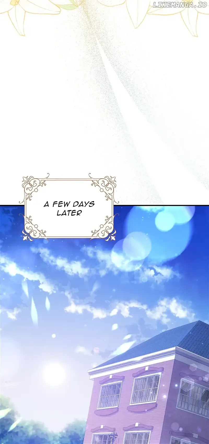 The Lost Cinderella Chapter 25 page 35