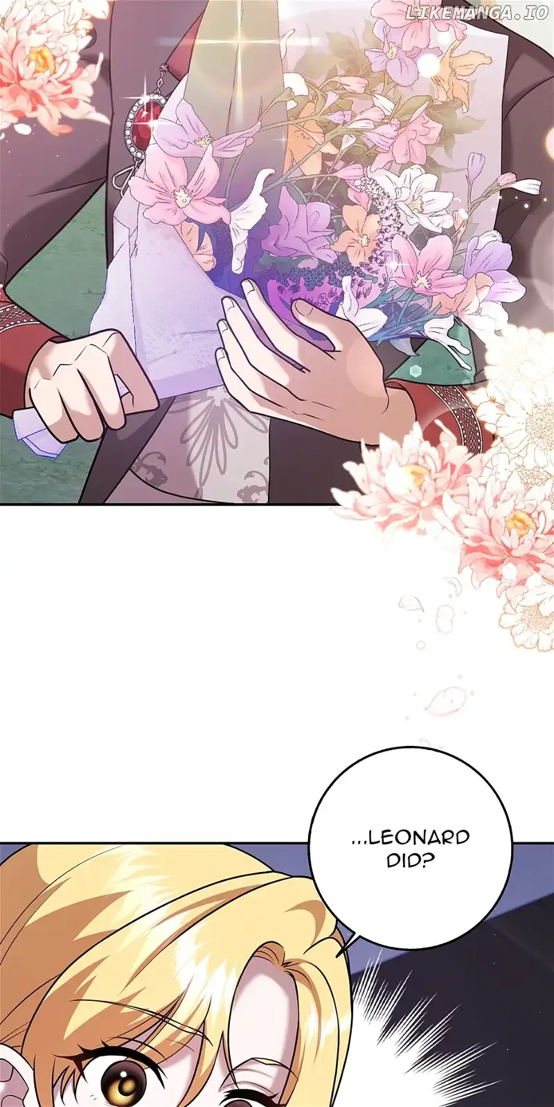 The Lost Cinderella Chapter 25 page 42