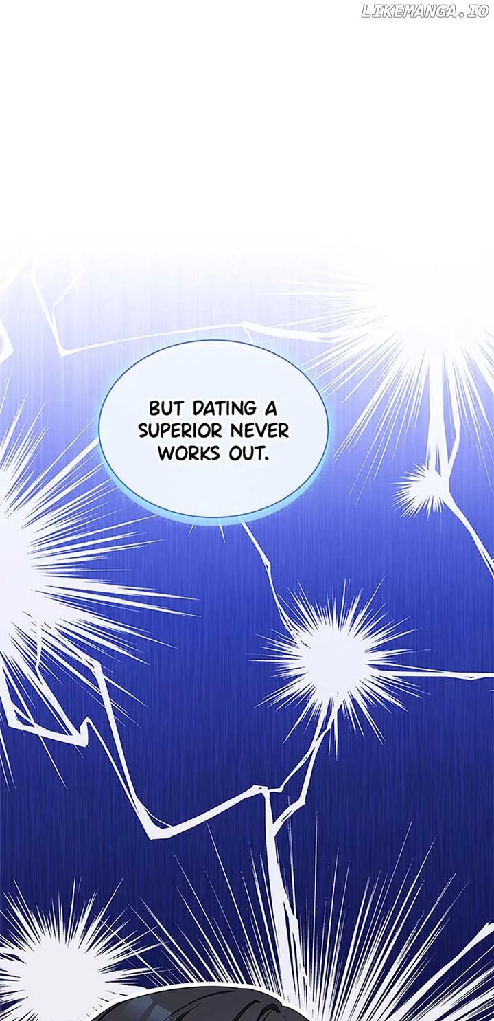 The Lost Stiletto Affair Chapter 26 page 60
