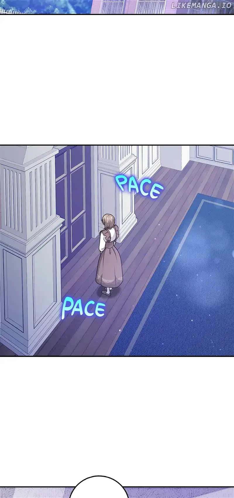 The Lost Cinderella Chapter 25 page 36
