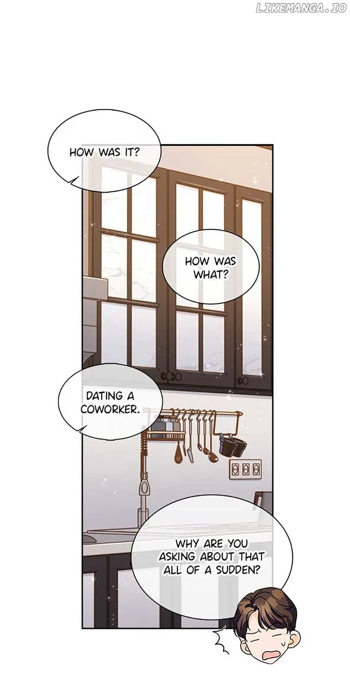 The Lost Stiletto Affair Chapter 26 page 55