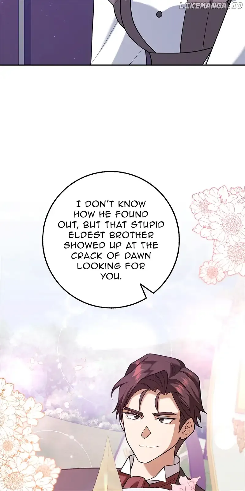 The Lost Cinderella Chapter 25 page 41