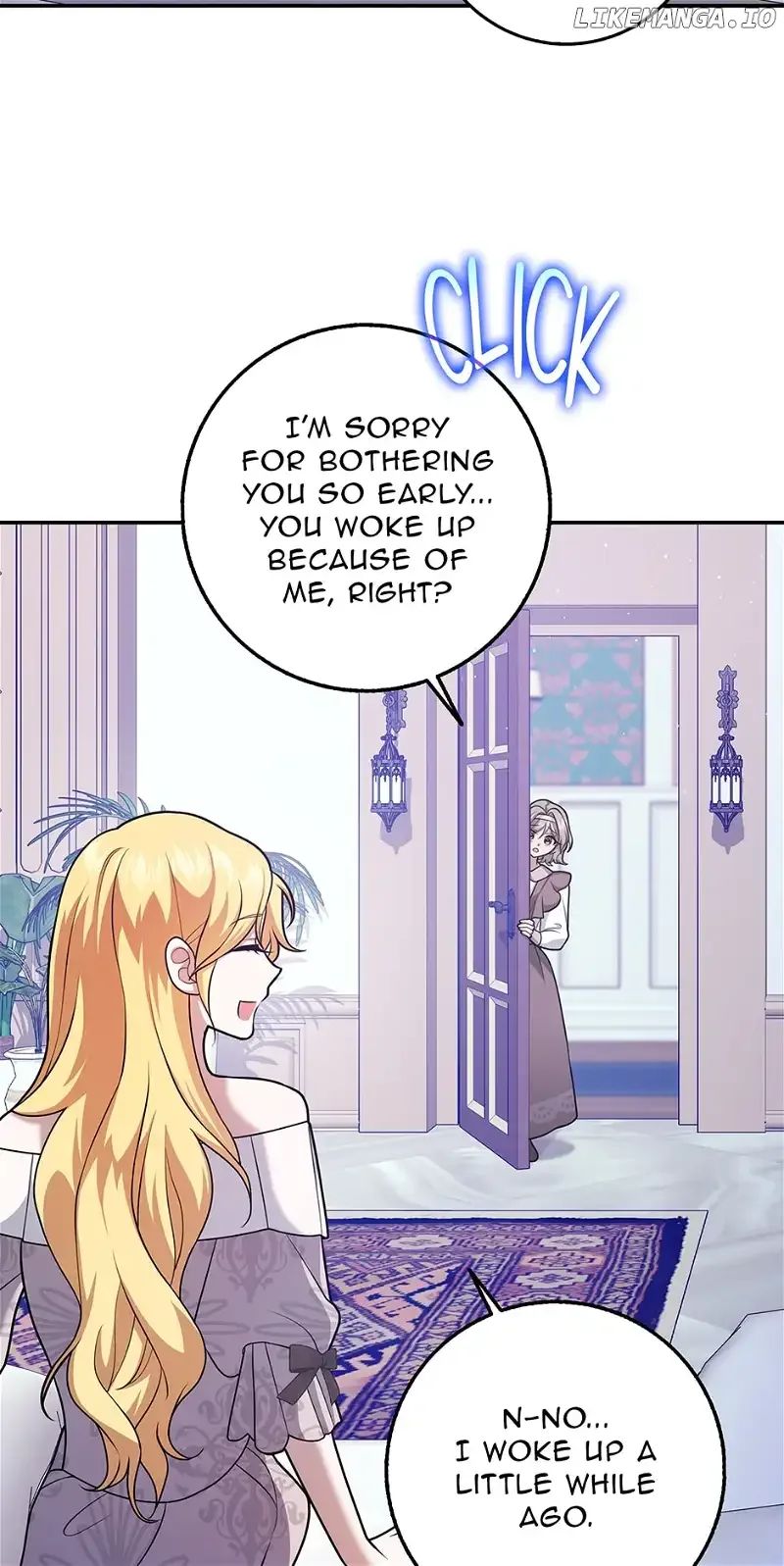 The Lost Cinderella Chapter 25 page 39