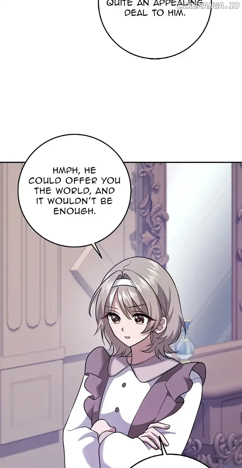 The Lost Cinderella Chapter 25 page 48