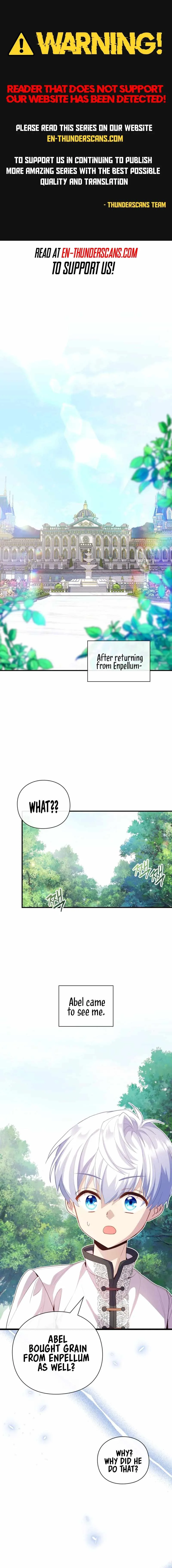 The Magic Genius of the Marquis Chapter 26 page 2