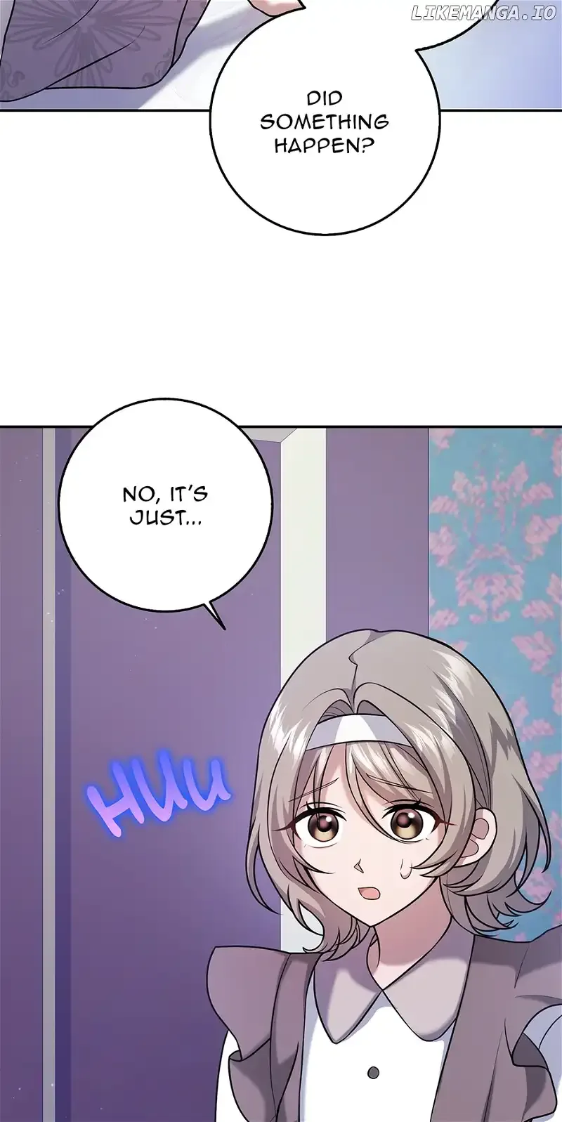 The Lost Cinderella Chapter 25 page 40