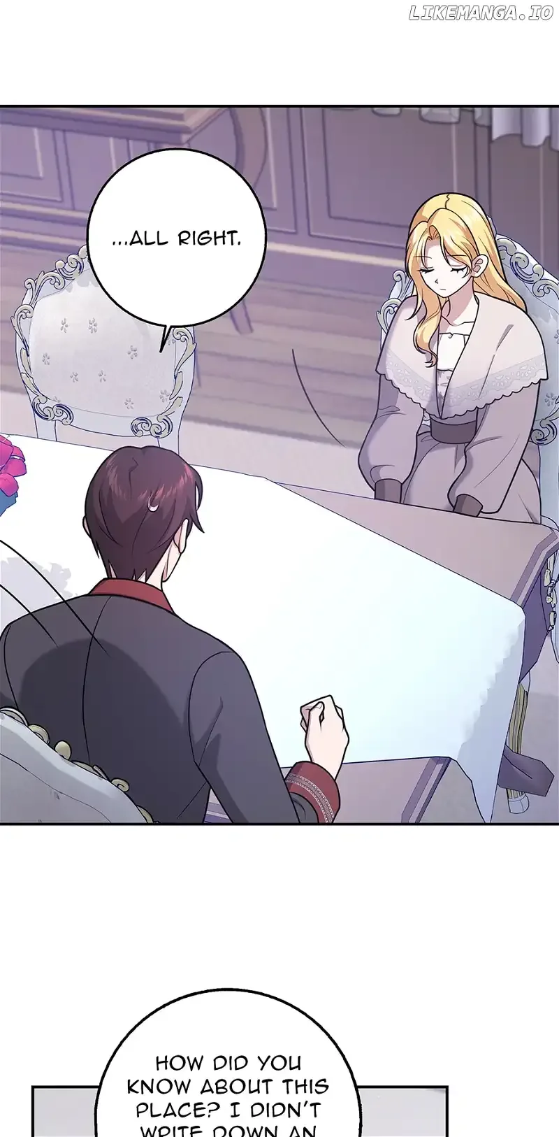 The Lost Cinderella Chapter 25 page 54