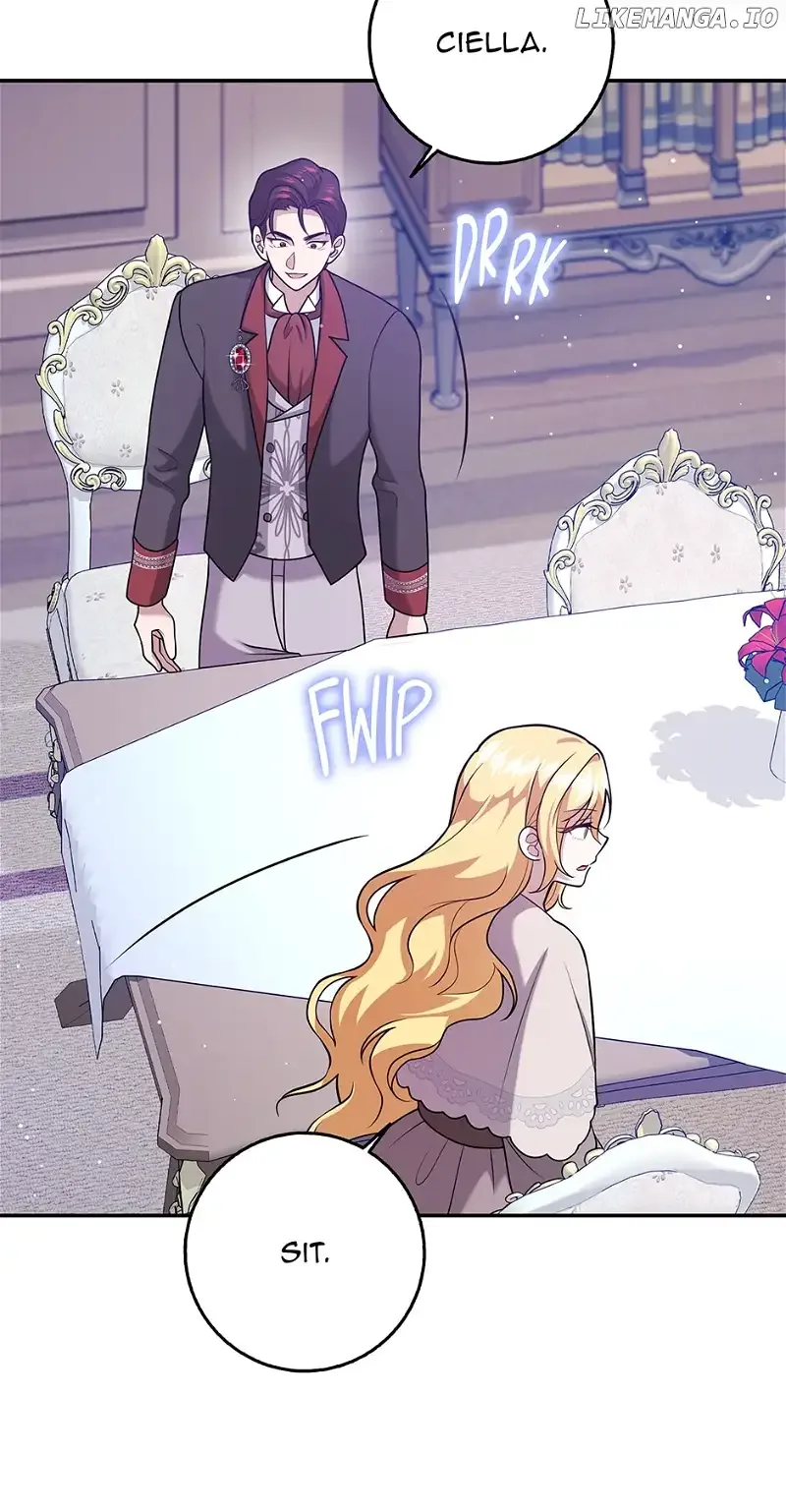 The Lost Cinderella Chapter 25 page 53