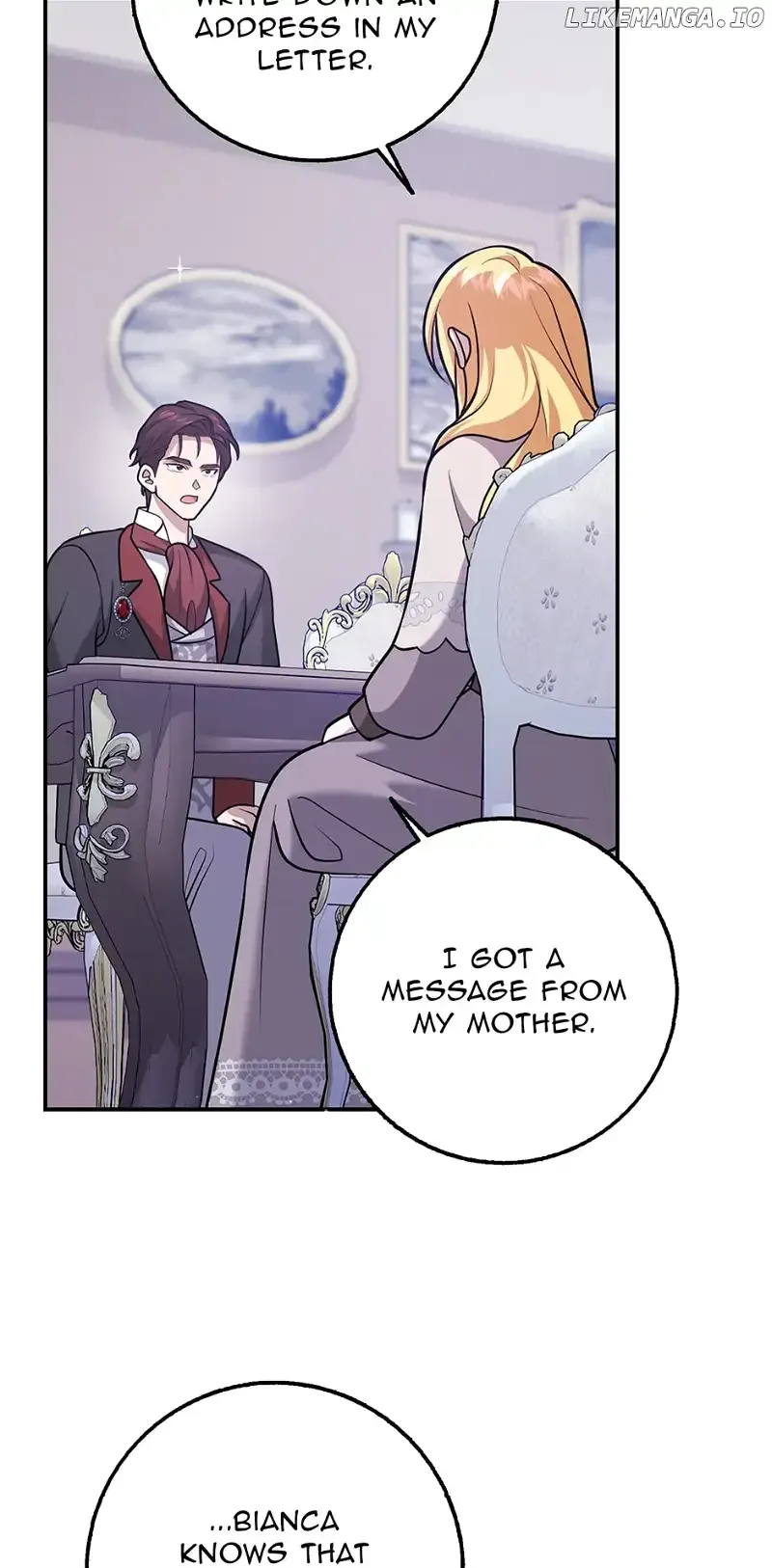 The Lost Cinderella Chapter 25 page 55