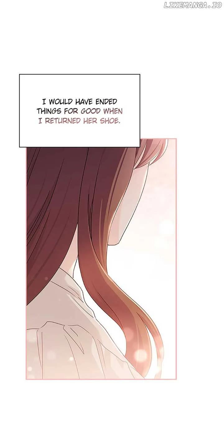 The Lost Stiletto Affair Chapter 26 page 74