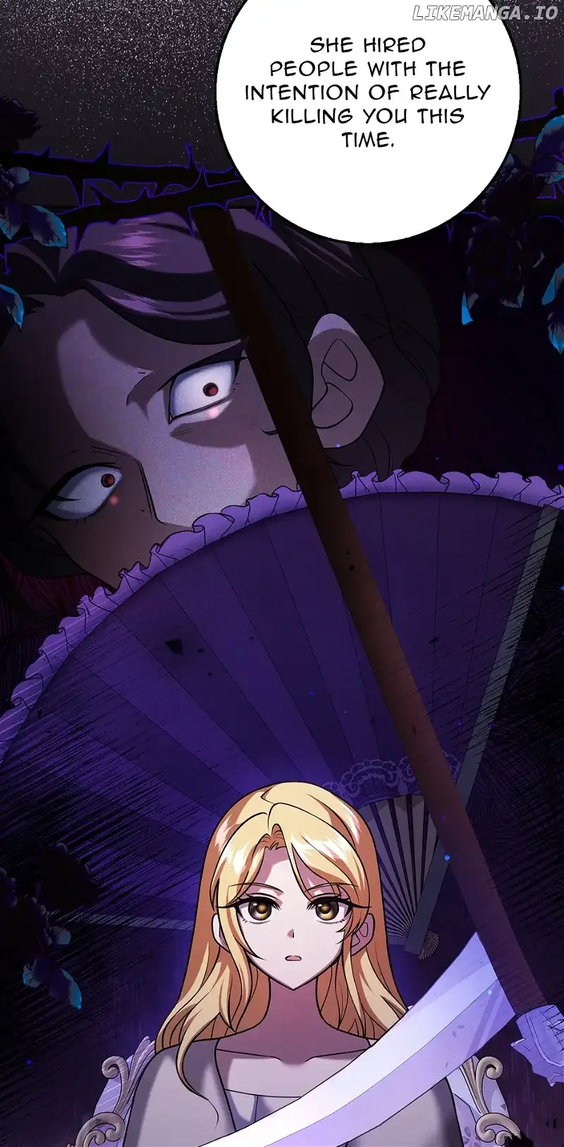 The Lost Cinderella Chapter 25 page 59
