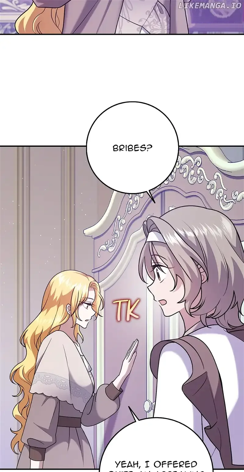 The Lost Cinderella Chapter 25 page 47