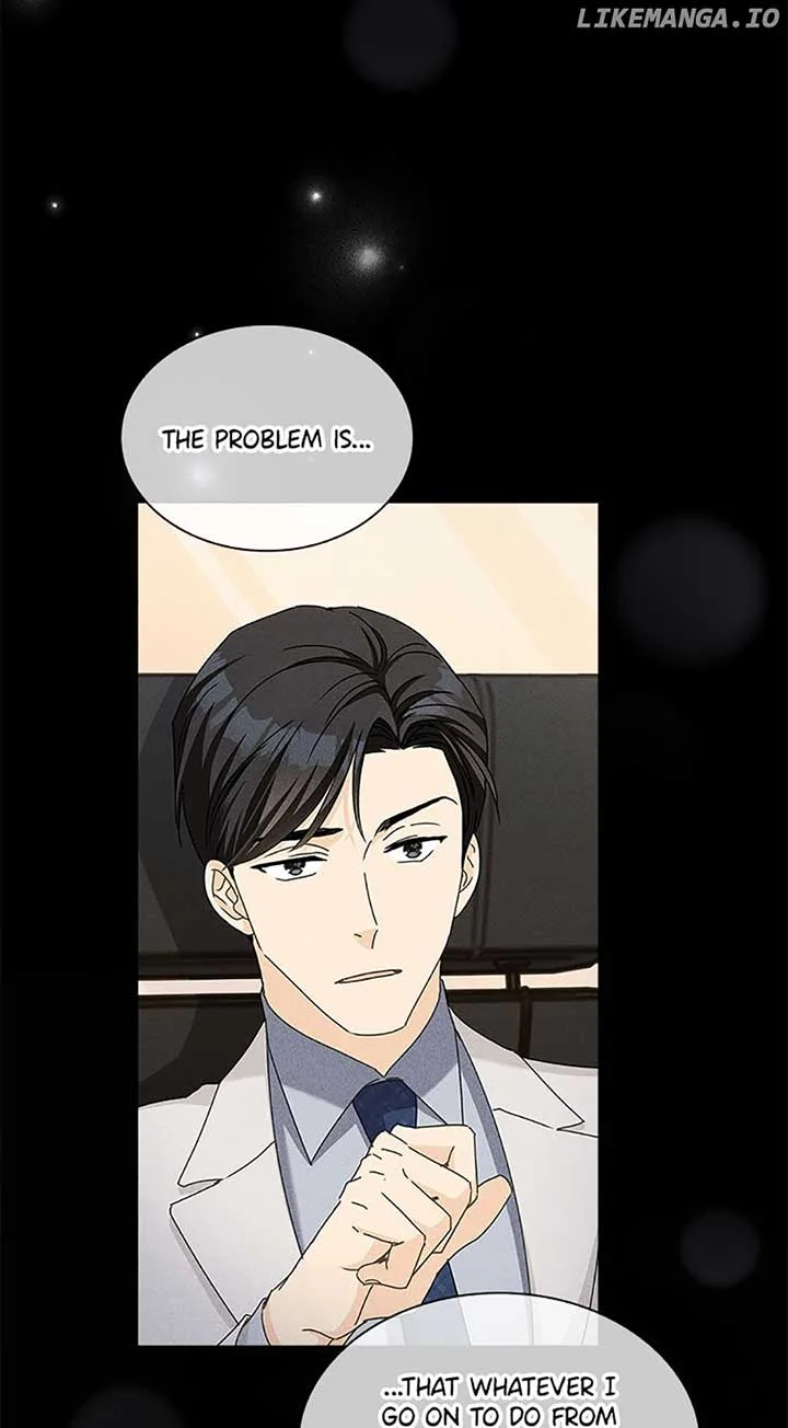 The Lost Stiletto Affair Chapter 26 page 67