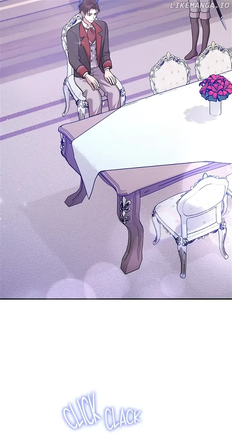 The Lost Cinderella Chapter 25 page 51