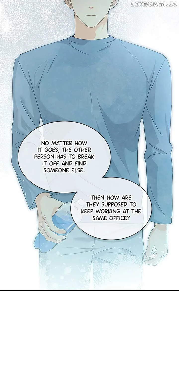 The Lost Stiletto Affair Chapter 26 page 64