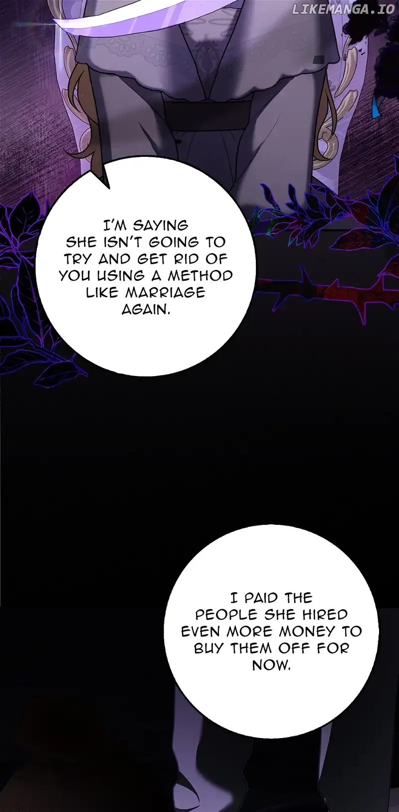 The Lost Cinderella Chapter 25 page 60