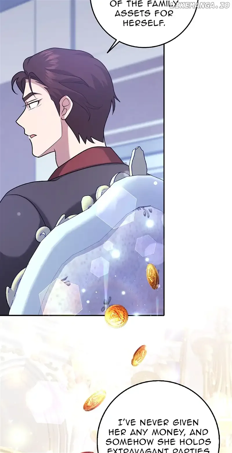 The Lost Cinderella Chapter 25 page 69
