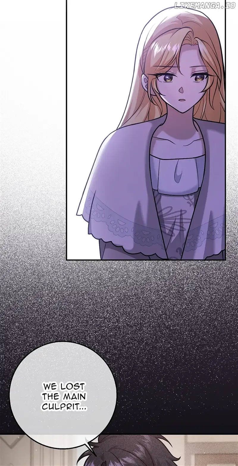 The Lost Cinderella Chapter 25 page 66