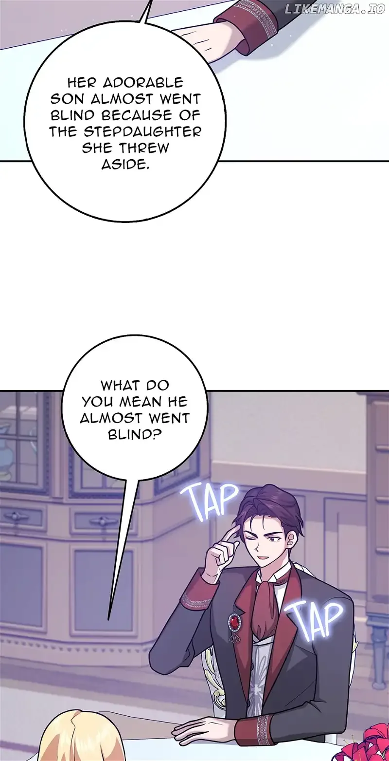 The Lost Cinderella Chapter 25 page 64
