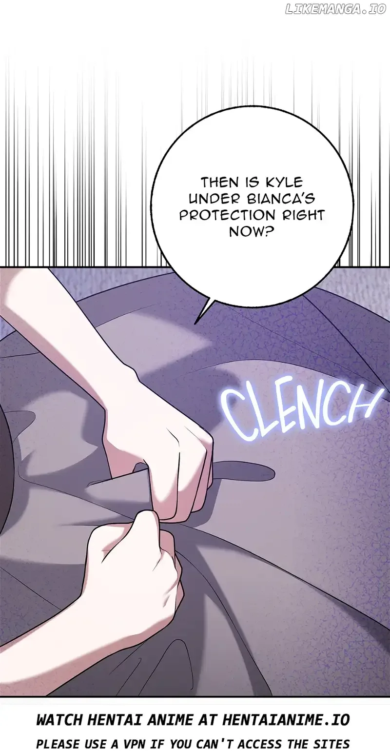 The Lost Cinderella Chapter 25 page 71