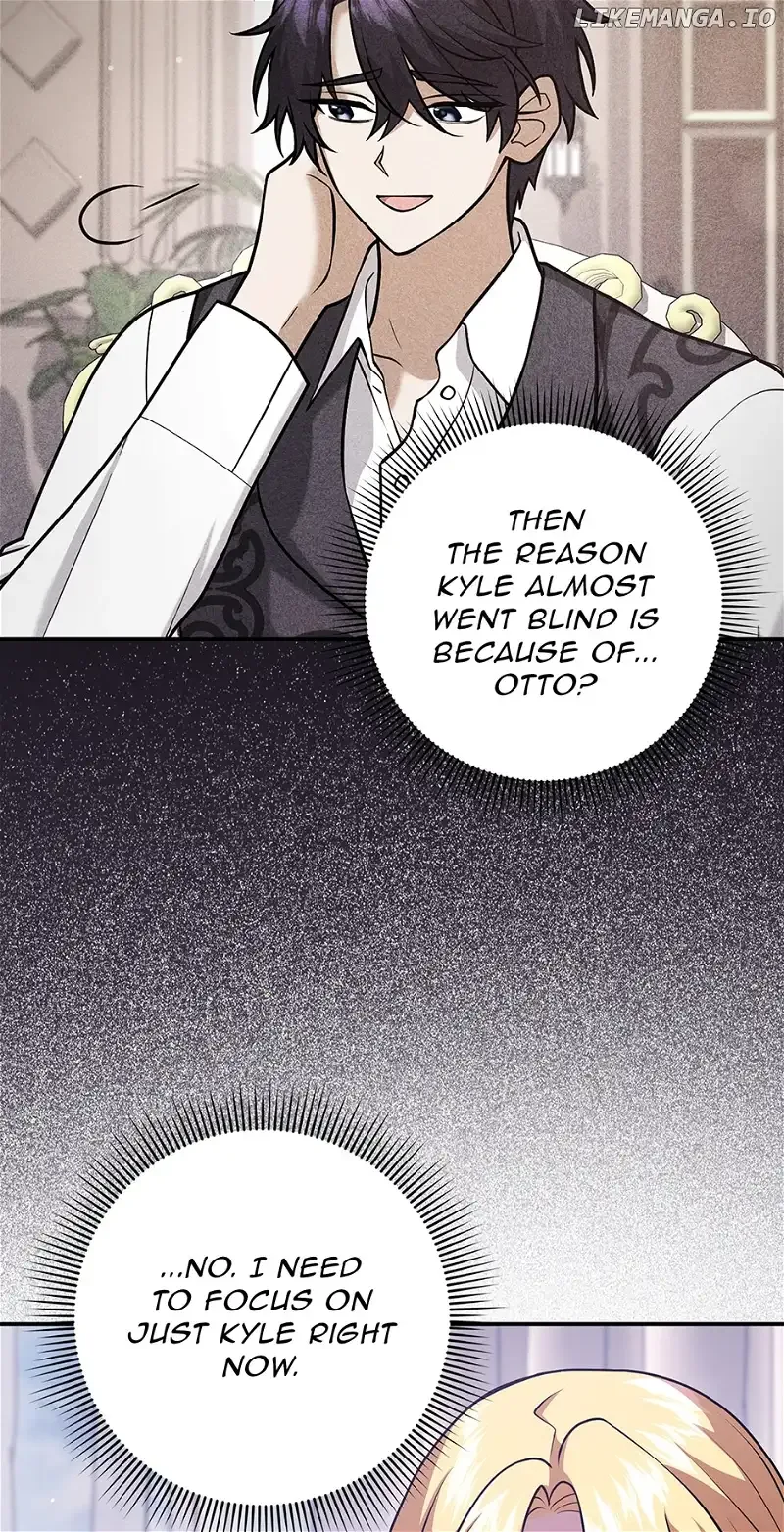 The Lost Cinderella Chapter 25 page 67