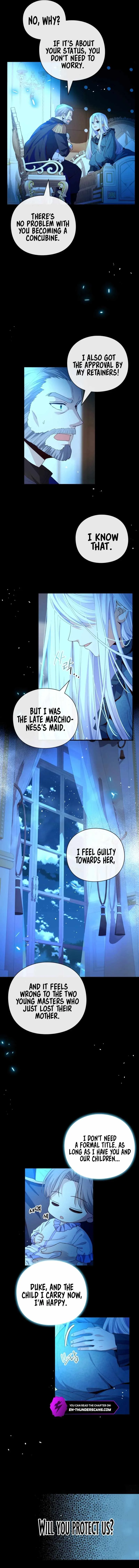 The Magic Genius of the Marquis Chapter 26 page 10