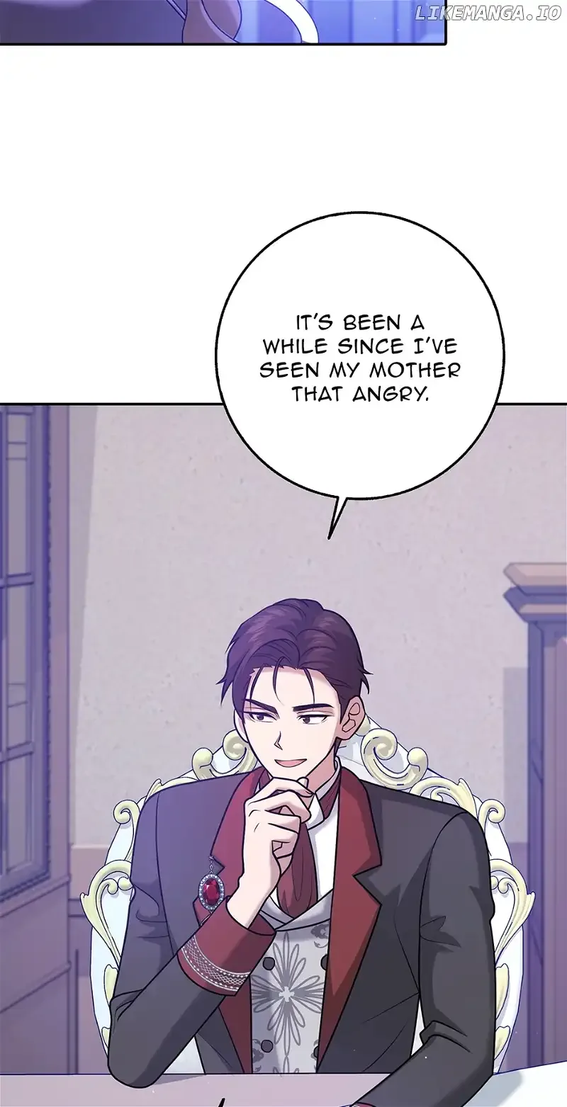 The Lost Cinderella Chapter 25 page 63