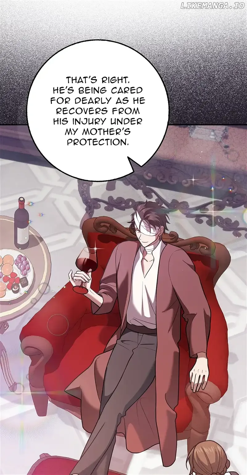 The Lost Cinderella Chapter 25 page 72