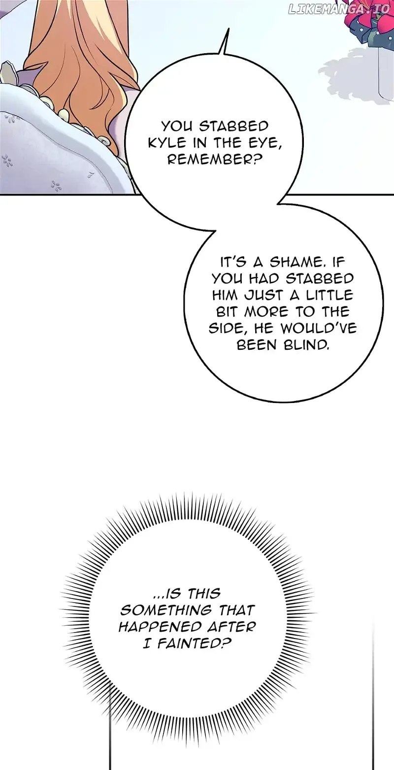 The Lost Cinderella Chapter 25 page 65