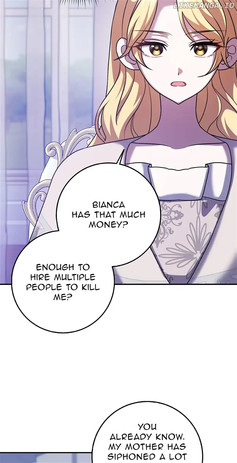 The Lost Cinderella Chapter 25 page 68
