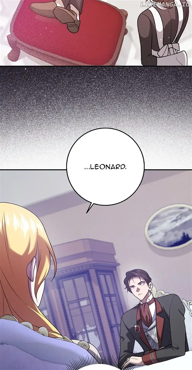 The Lost Cinderella Chapter 25 page 73