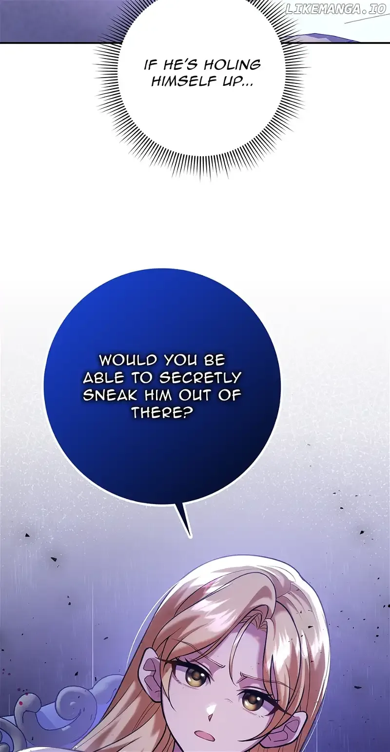 The Lost Cinderella Chapter 25 page 74
