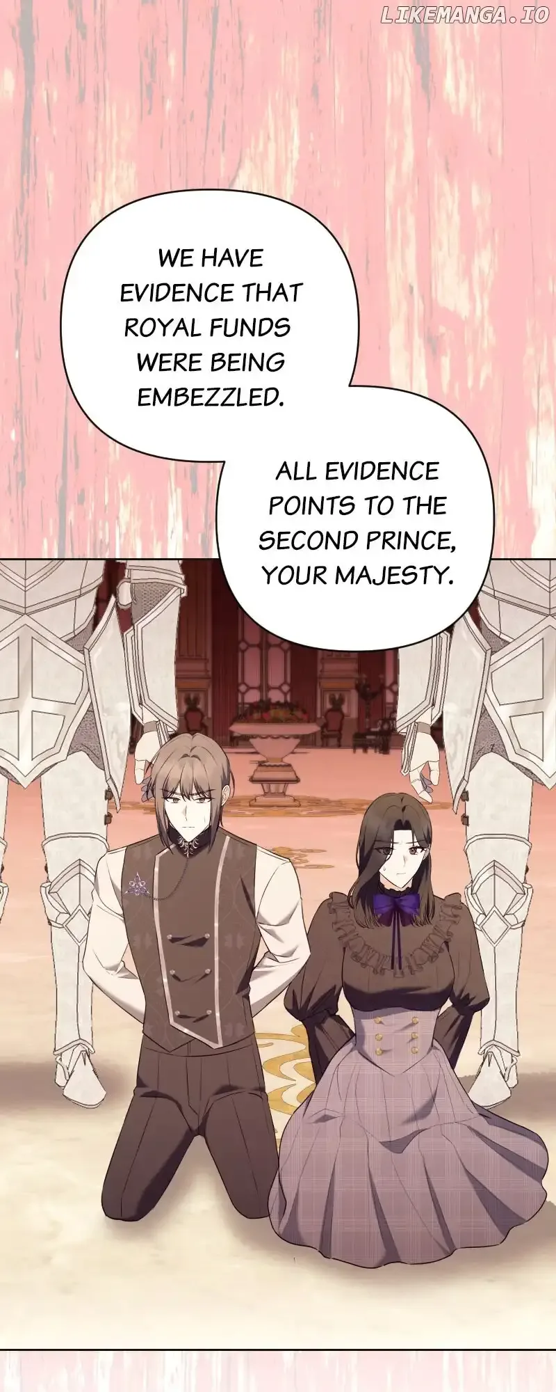 The Obsessive Stud Scammed Me into Marriage Chapter 26 page 14