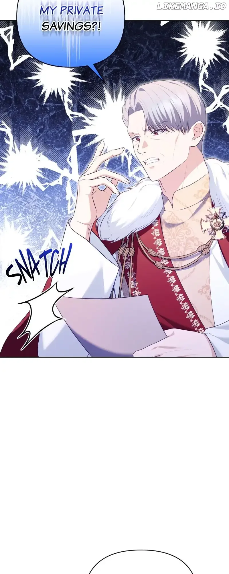 The Obsessive Stud Scammed Me into Marriage Chapter 26 page 19