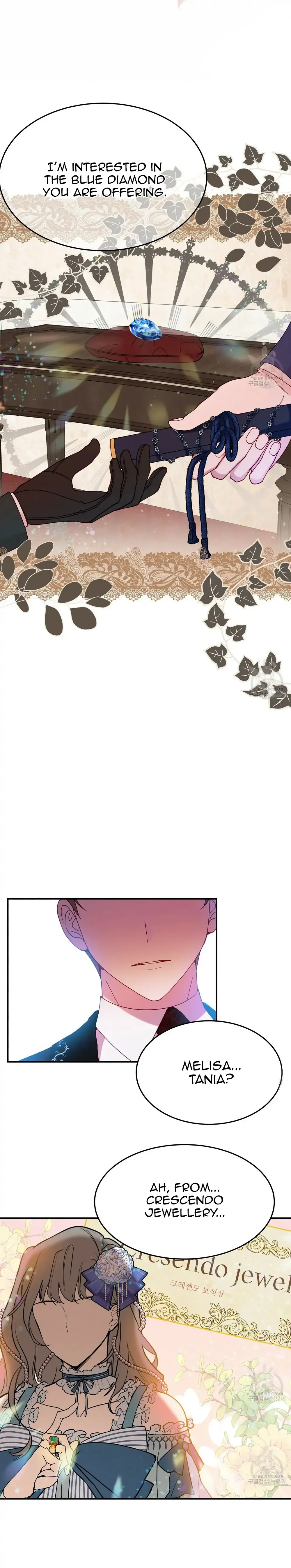 The Raven Duchess Chapter 26 page 10