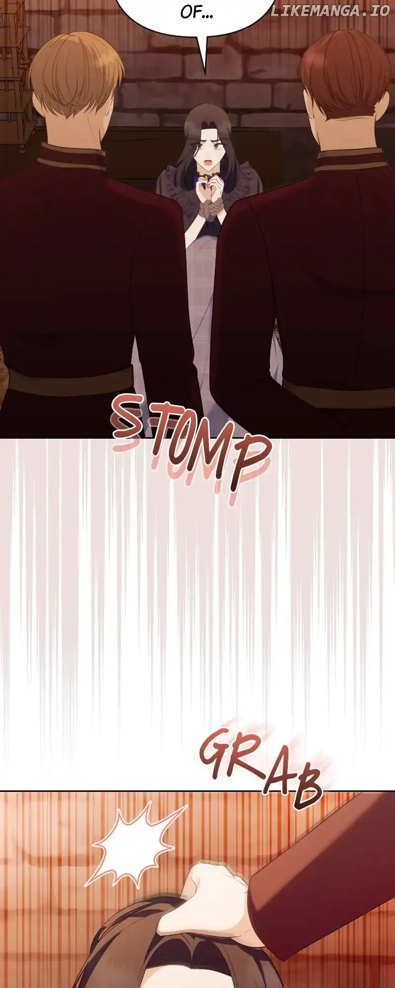 The Obsessive Stud Scammed Me into Marriage Chapter 26 page 43