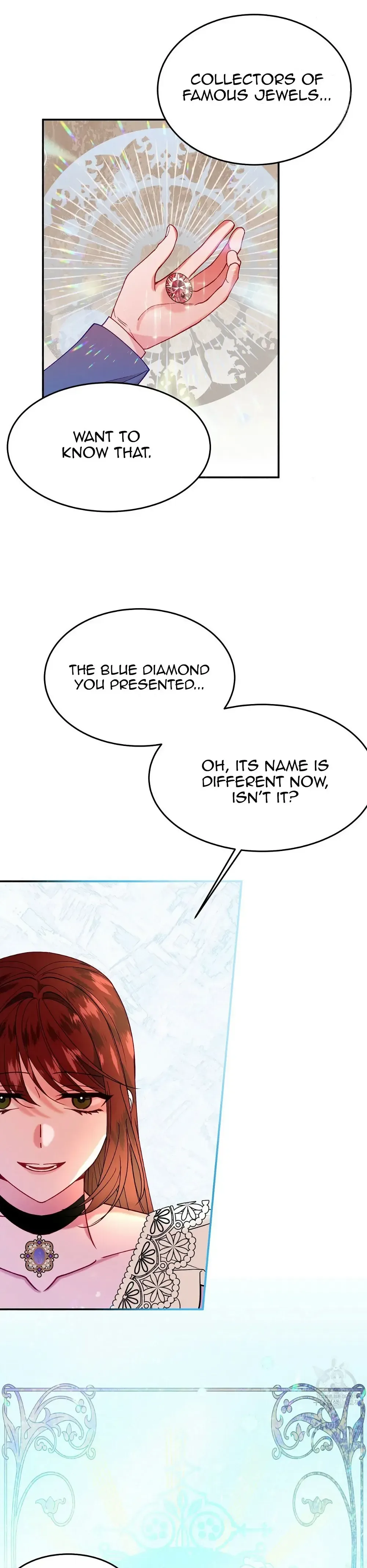 The Raven Duchess Chapter 26 page 14