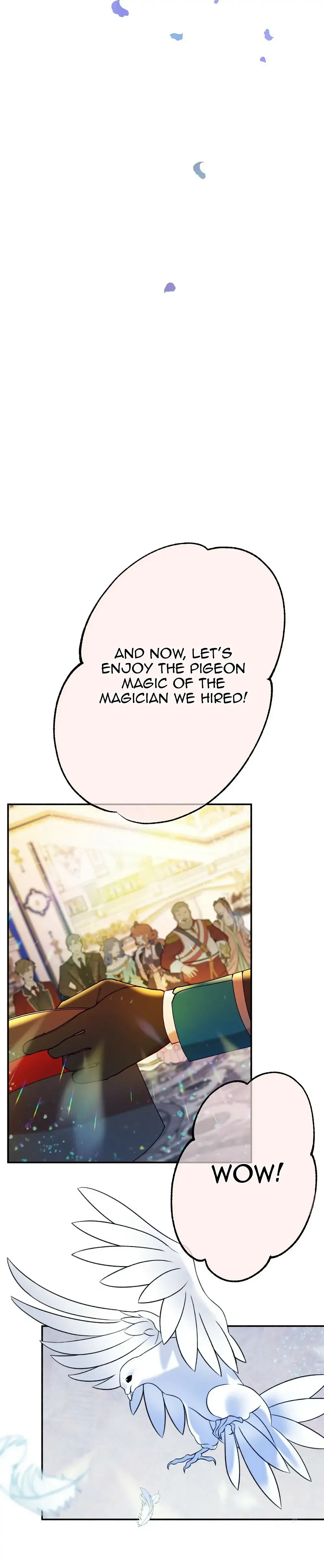 The Raven Duchess Chapter 26 page 20