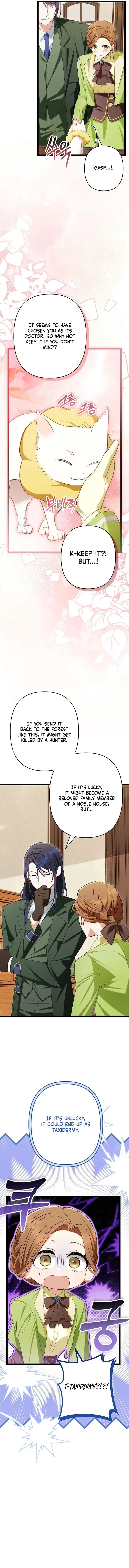 The Rebellion’s Quack Doctor Chapter 26 page 4