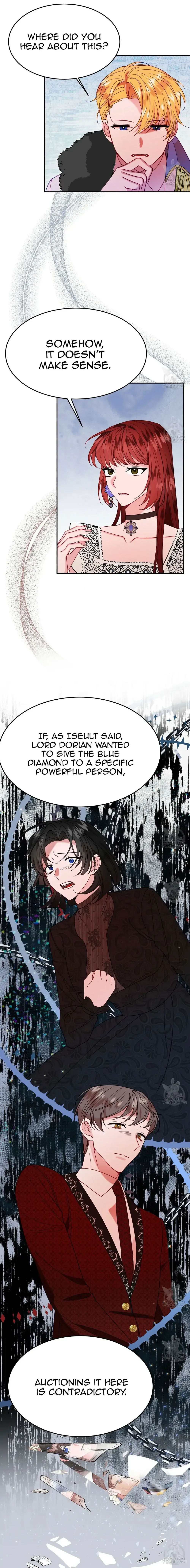 The Raven Duchess Chapter 26 page 25