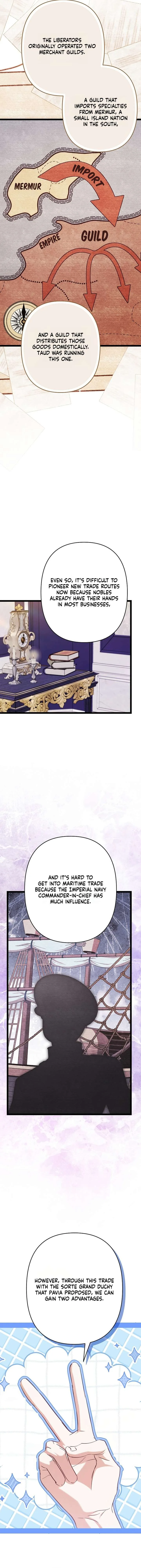 The Rebellion’s Quack Doctor Chapter 26 page 13