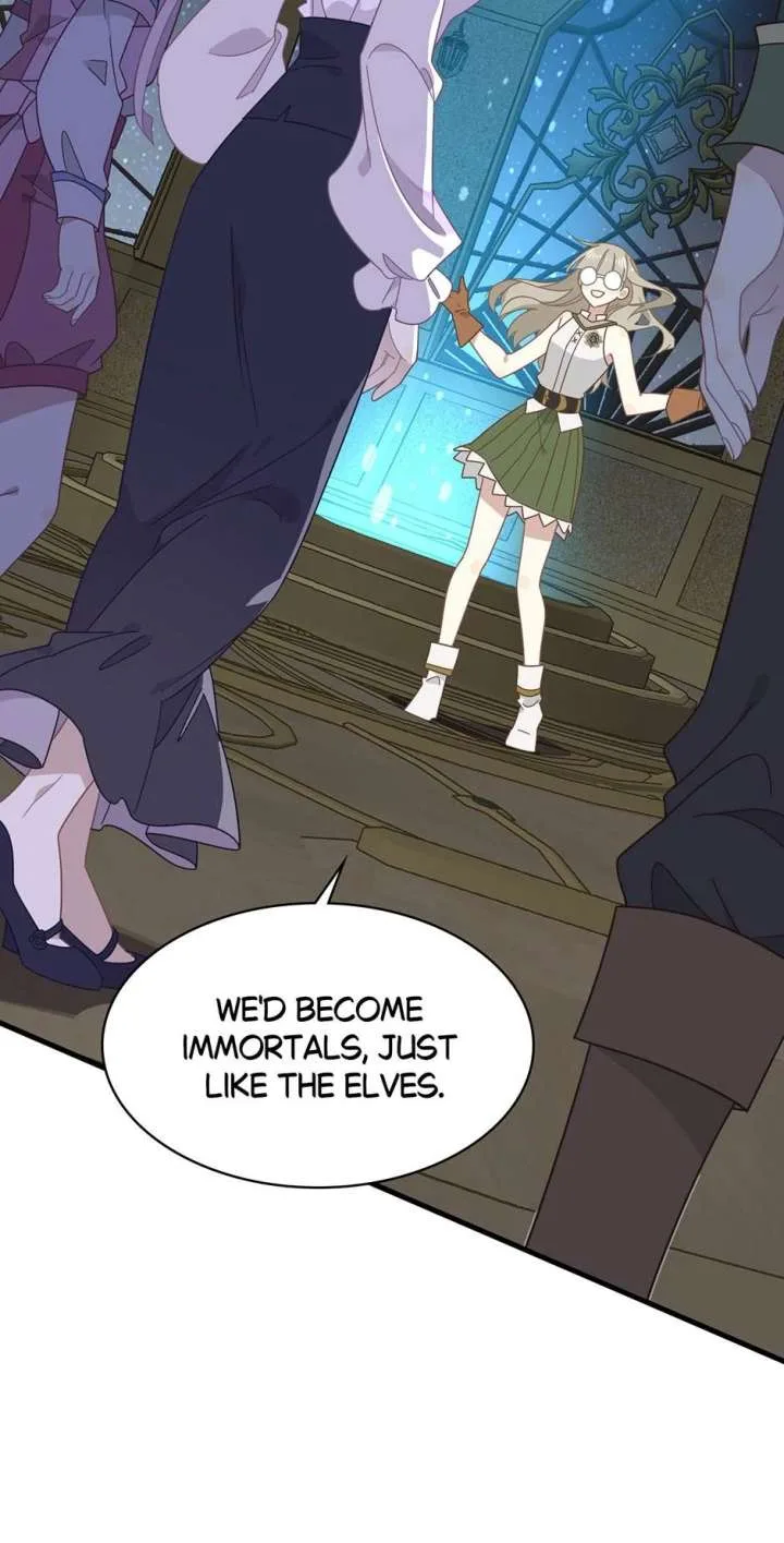 The Reborn Witch Raises a Templar Chapter 25 page 9