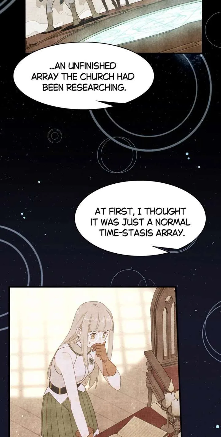The Reborn Witch Raises a Templar Chapter 25 page 7