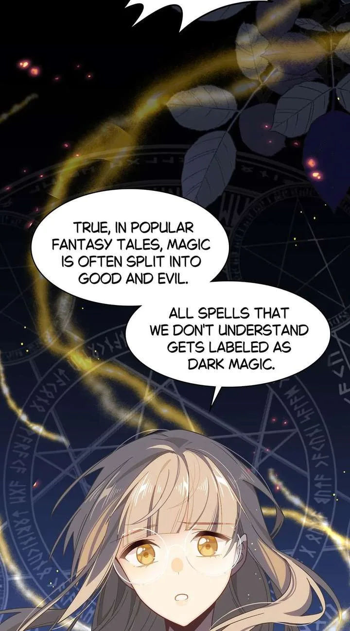 The Reborn Witch Raises a Templar Chapter 25 page 11