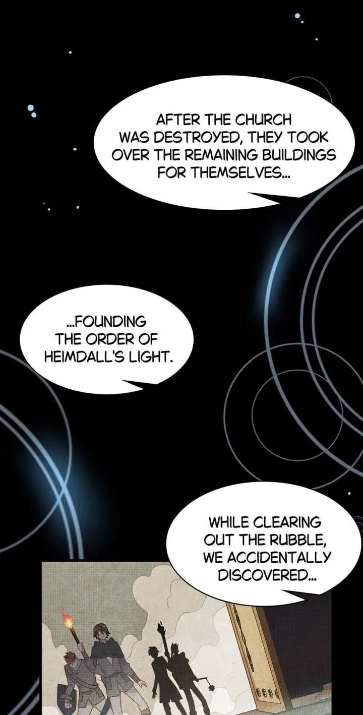 The Reborn Witch Raises a Templar Chapter 25 page 6